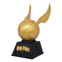 Harry Potter bust / piggy bank Golden Snitch Piggy banks