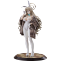 Blue Archive 1/7 Akane Murokasa (Bunny Girl) 30 cm Figurine 