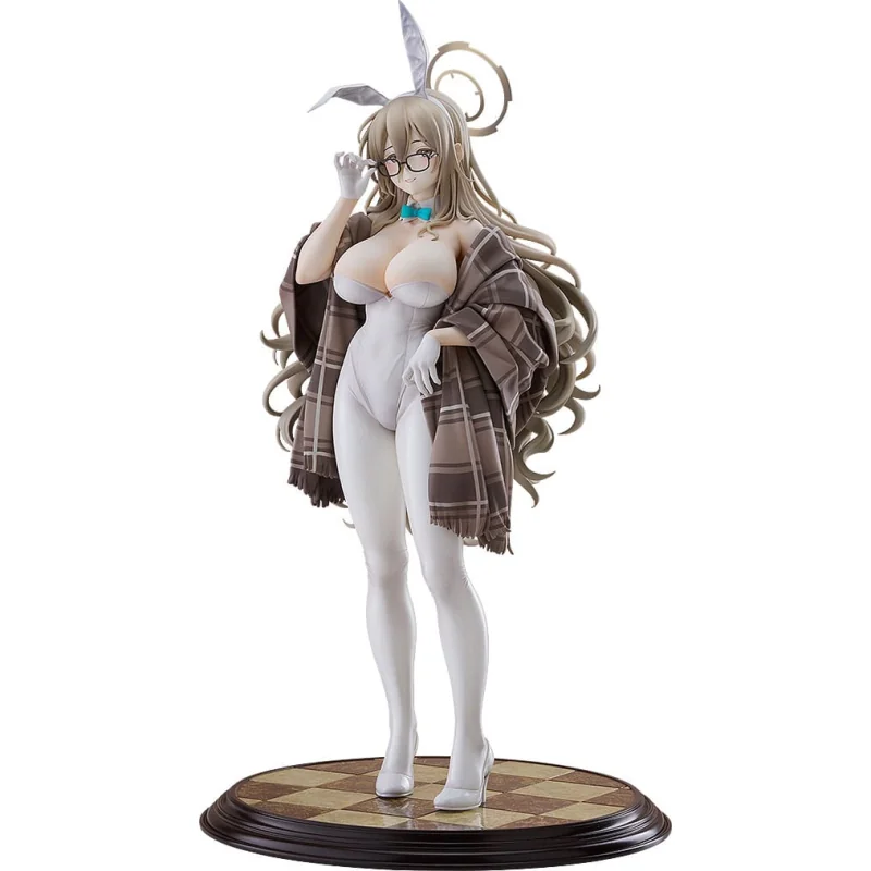 Blue Archive 1/7 Akane Murokasa (Bunny Girl) 30 cm Figurine 