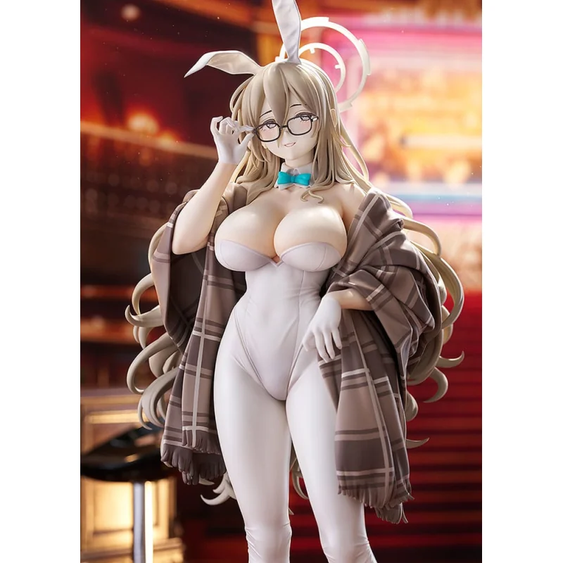 MAFC04395 Blue Archive 1/7 Akane Murokasa (Bunny Girl) 30 cm