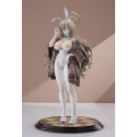 Blue Archive 1/7 Akane Murokasa (Bunny Girl) 30 cm