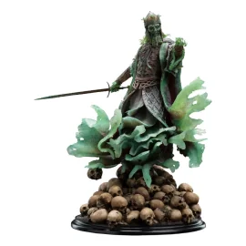 The Lord of the Rings statuette 1/6 King of the Dead Limited Edition 43 cm 