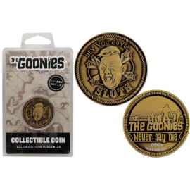 The Goonies loth Collectible Coin 