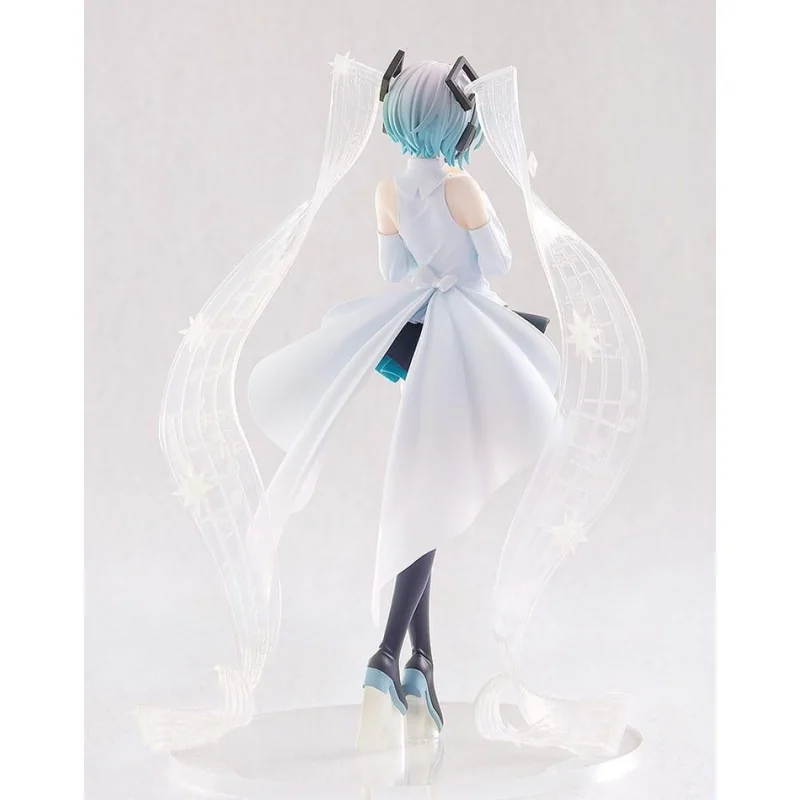 HATSUNE MIKU - Little Missing Stars - Pop Up Parade 18cm Figurines