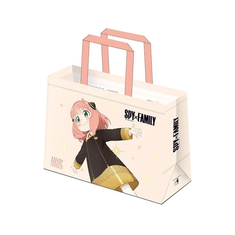 SPY X FAMILY - Anya - Shopping Bag 