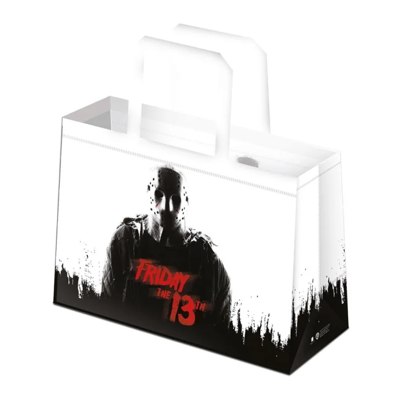 FRIDAY THE 13TH - Shopping Bag 