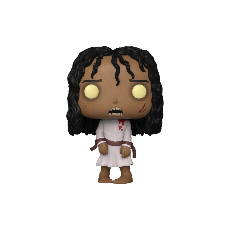 THE EXORCIST - POP Movies N° 1645 - Angela (Possessed) Funko