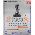 Neon Genesis Evangelion Robo-dou Evangelion 13 New Theatriacal Edition Figurine 