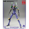 Neon Genesis Evangelion Robo-dou Evangelion 13 New Theatriacal Edition Figurines