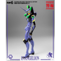 Neon Genesis Evangelion Robo-dou Evangelion 13 New Theatriacal Edition