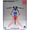 Neon Genesis Evangelion Robo-dou Evangelion 13 New Theatriacal Edition