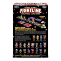 Five Nights at Freddy's Card Game Collectable Battle Game Fightline Premier Set Board game and accessory