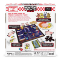 Five Nights at Freddy's board game Night of Frights Board game and accessory