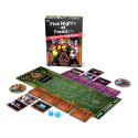 Five Nights at Freddy's board game Survive 'Til 6am Board game and accessory