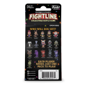 Five Nights at Freddy's card game expansion pack Collectable Battle Game Fightline Pop figures