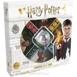 Harry Potter board game Tri Wizard Maze 