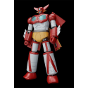 Getter Robo:The Last day figurine Moderoid Plastic Model Kit Getter 1 11 cm Scale model