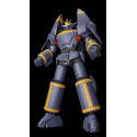 Gunbuster figurine Moderoid Plastic Model Kit Gunbuster 11 cm Pop culture:Manga model kit