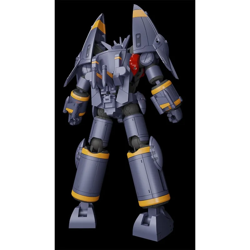 GSC19933 Gunbuster figurine Moderoid Plastic Model Kit Gunbuster 11 cm