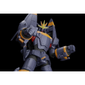 Gunbuster figurine Moderoid Plastic Model Kit Gunbuster 11 cm