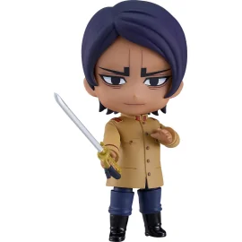 Golden Kamuy Nendoroid figurine Second Lieutenant Koito 10 cm Action figure 