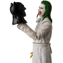 DC Comics MAFEX action figure The Joker Zack Snyder's Justice League Ver. 15cm