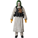 DC Comics MAFEX action figure The Joker Zack Snyder's Justice League Ver. 15cm