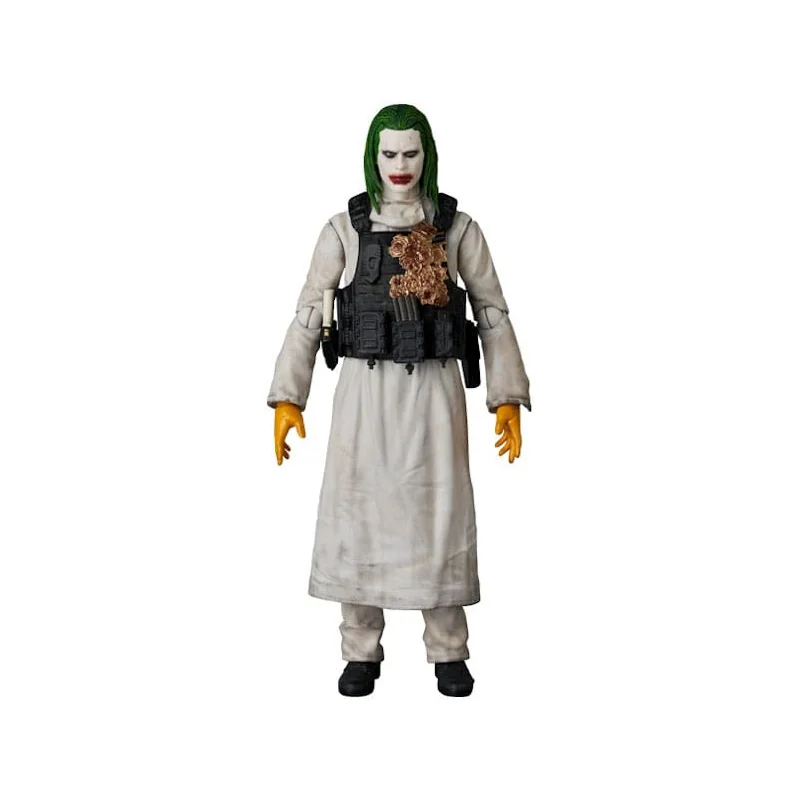 DC Comics MAFEX action figure The Joker Zack Snyder's Justice League Ver. 15cm