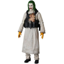 DC Comics MAFEX action figure The Joker Zack Snyder's Justice League Ver. 15cm