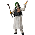 DC Comics MAFEX action figure The Joker Zack Snyder's Justice League Ver. 15cm