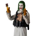 DC Comics MAFEX action figure The Joker Zack Snyder's Justice League Ver. 15cm