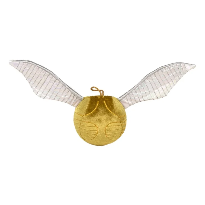 Harry Potter sound plush The Golden Snitch 22 cm 