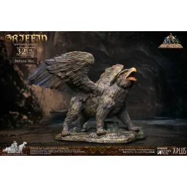 Ray Harryhausen Griffin Deluxe Version statuette 30 cm 