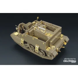 British universal carrier Mk II 