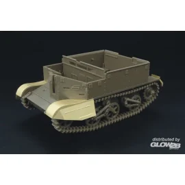 British universal carrier-FENDERS 