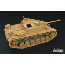 Stug III Ausf G 