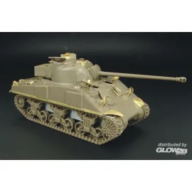 Sherman IC Firefly 