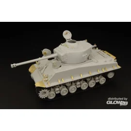 M4A3E8 SHERMAN (Hobbyboss) 