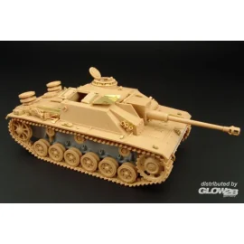 Stug III ausf G EARLY 