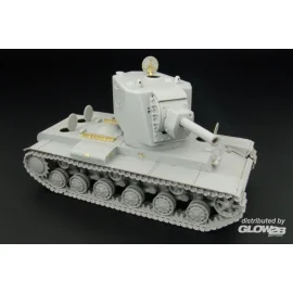 KV-2 Early (Hobbyboss) 