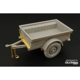 JEEP TRAILER 