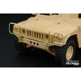 LIGHT GUARD FRAME (HUMMER) 