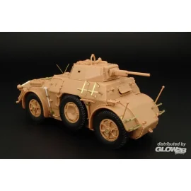 AB-43 Autoblinda (Italeri) 