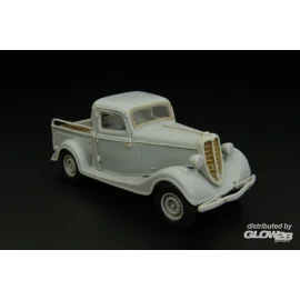 GAZ-M415 Pickup (ACE) 