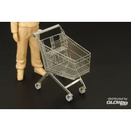 Shopping cart 