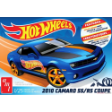 2010 Chevrolet Camaro SS/RS 'Hot Wheels Edition' Model kit 