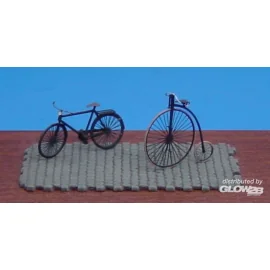 BICYCLE Model kit 