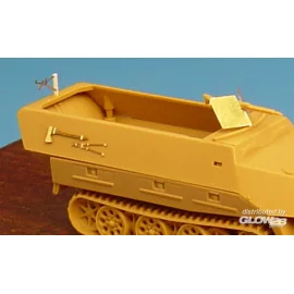 TOOLS Model kit 