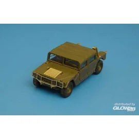 HUMMER Model kit 