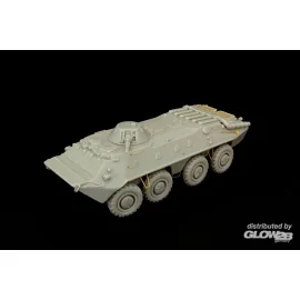 BTR-70 Model kit 